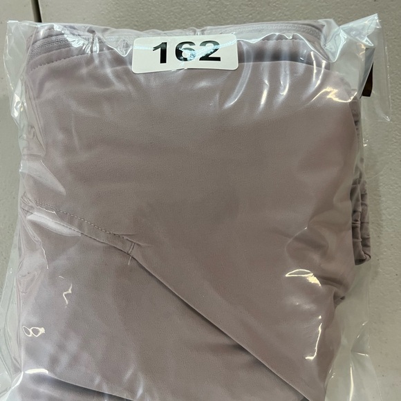 Lululemon Pack It Up Jacket Duster Pink Blush size 4 - Picture 8 of 8